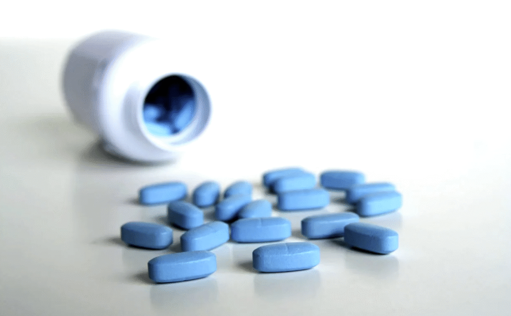 sexualidad masculina y medicamentos para la disfunción eréctil y la eyaculación precoz