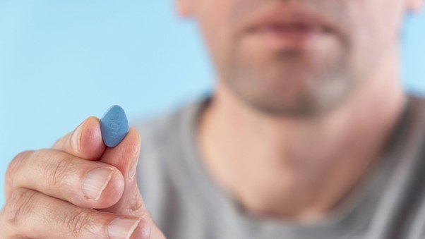 uso del viagra